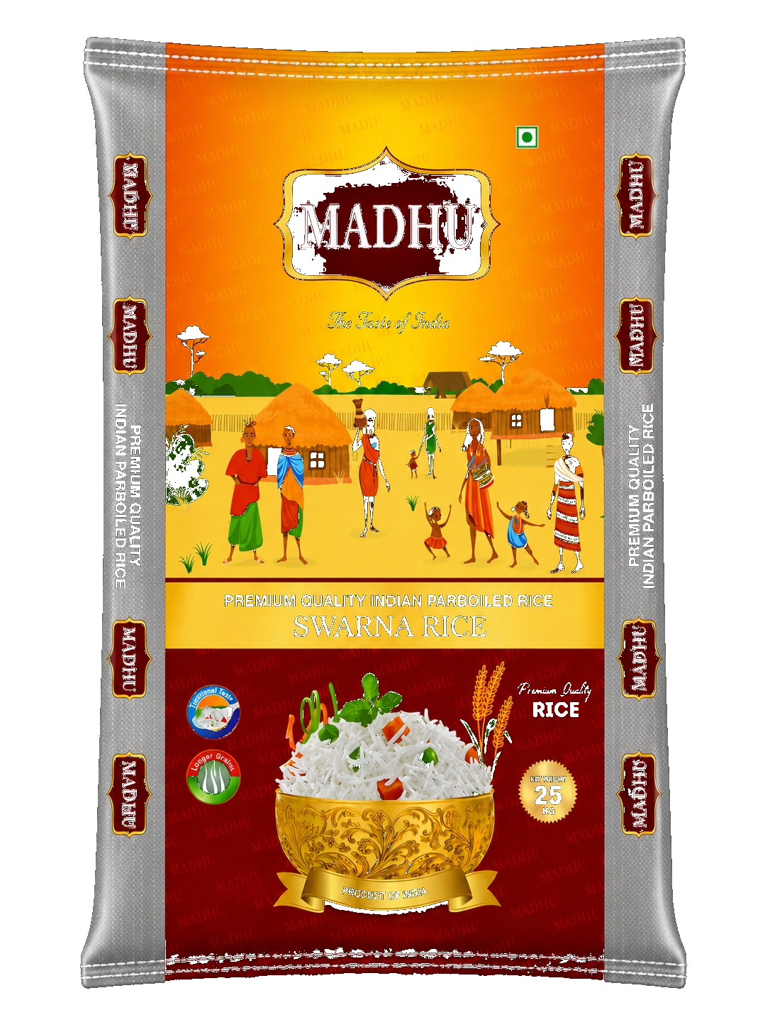 Swarna Rice rice variety